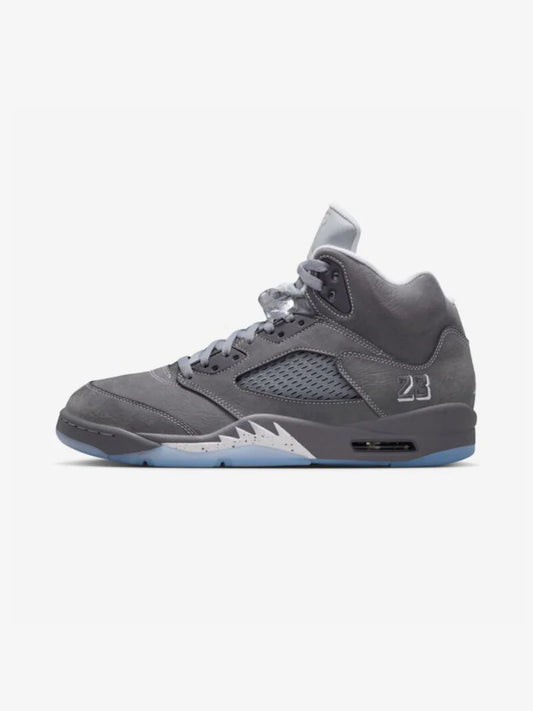 Air Jordan 5 Retro Wolf Grey (2026)
