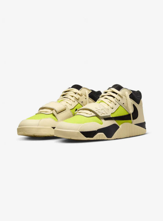Jordan Jumpman Jack TR Travis Scott Bright Cactus