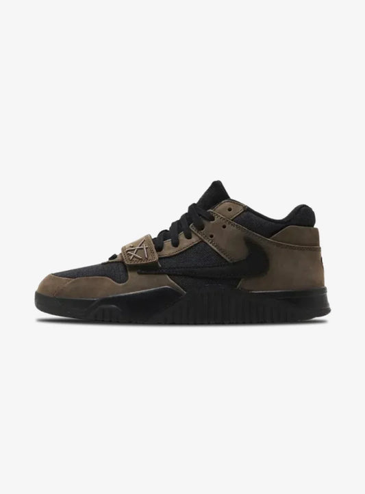Jordan Jumpman Jack TR Travis Scott Dark Mocha