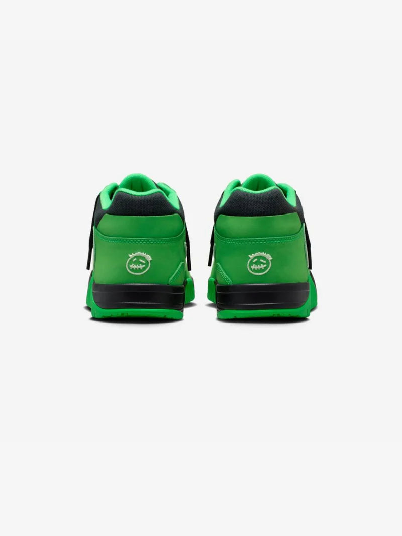 Air Jordan Jumpman Jack TR Travis Scott Green Spark