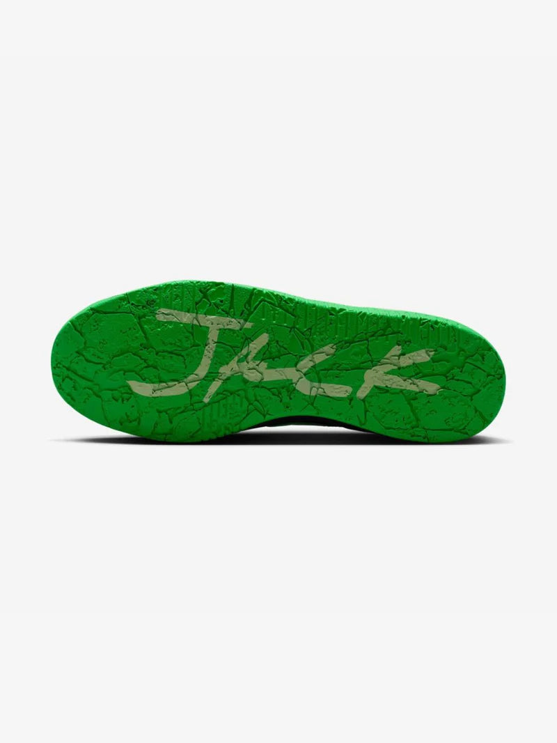 Air Jordan Jumpman Jack TR Travis Scott Green Spark