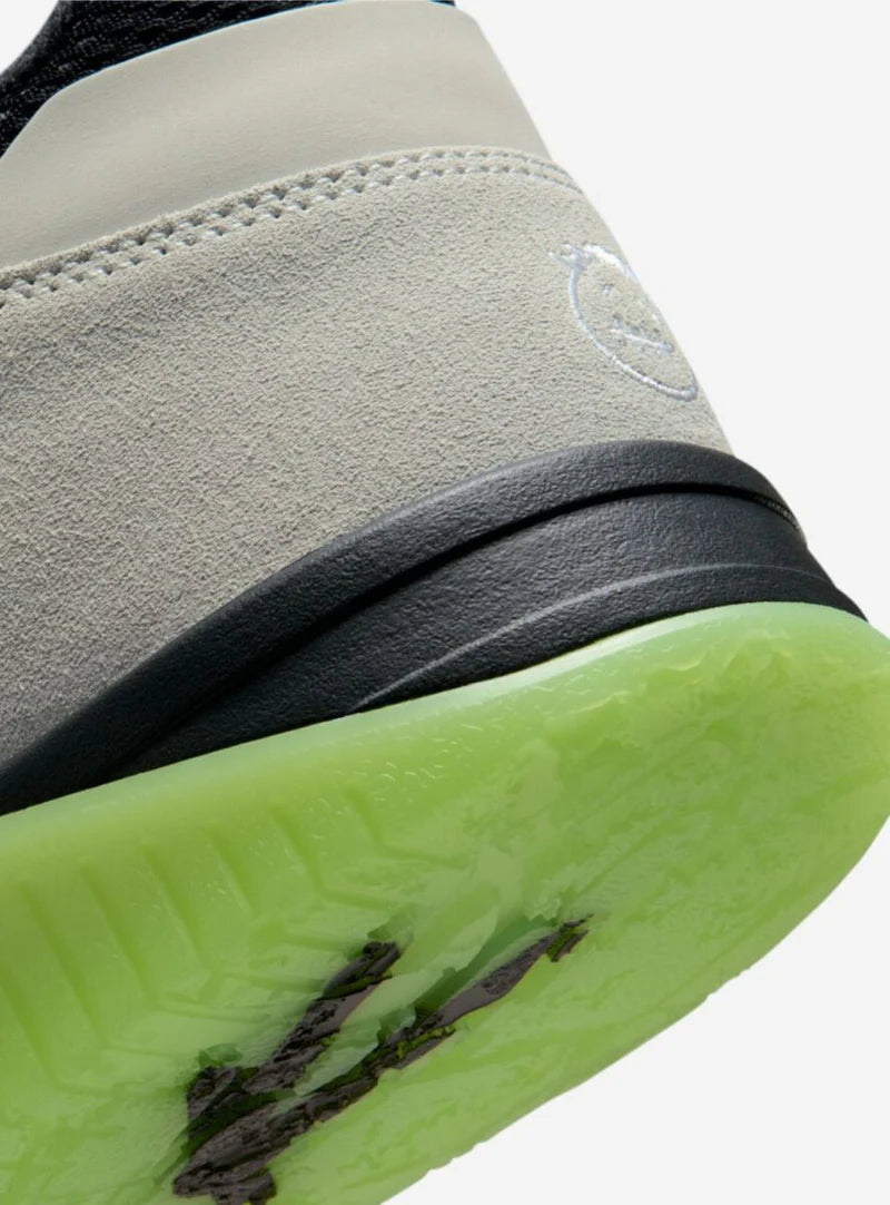 Air Jordan Jumpman Jack TR Travis Scott x Chase B Black Night Silver