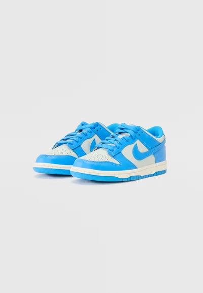 Nike Dunk Low UNC 2021 (GS)