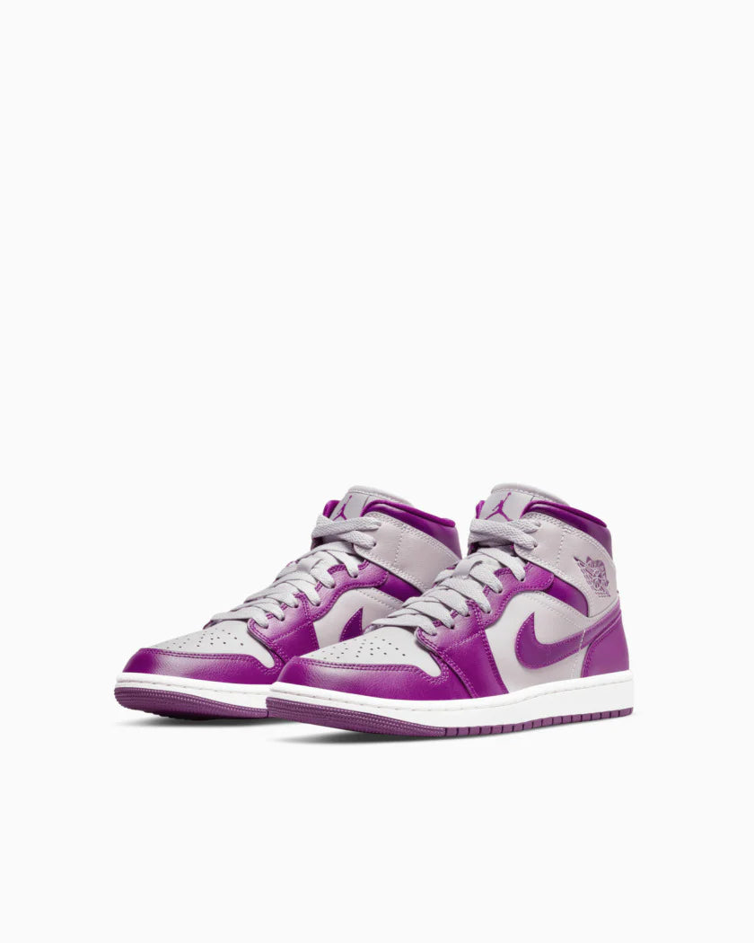 Air Jordan 1 Mid Magenta (2022)