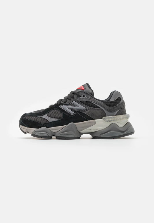 New Balance 9060 Black Castlerock Grey