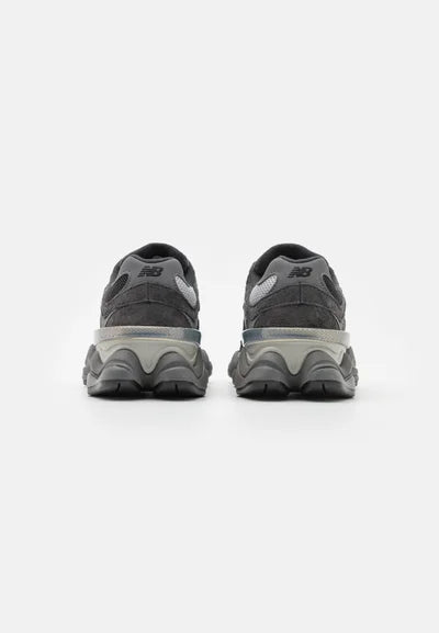 New Balance 9060 Black Castlerock Grey