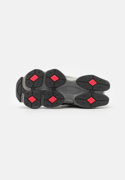 New Balance 9060 Black Castlerock Grey