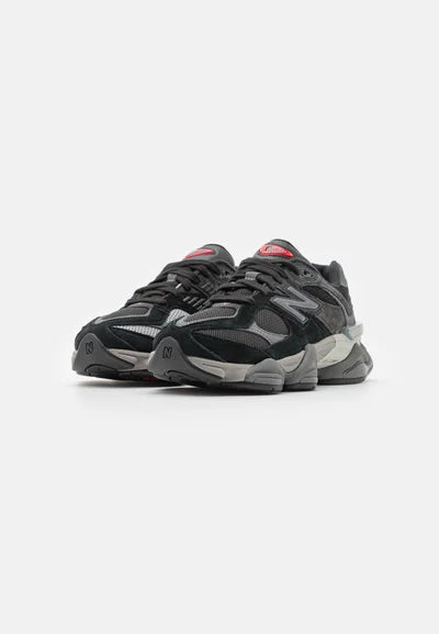 New Balance 9060 Black Castlerock Grey
