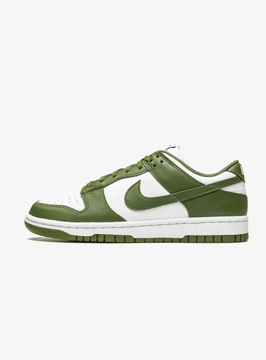 Nike Dunk Low Medium Olive