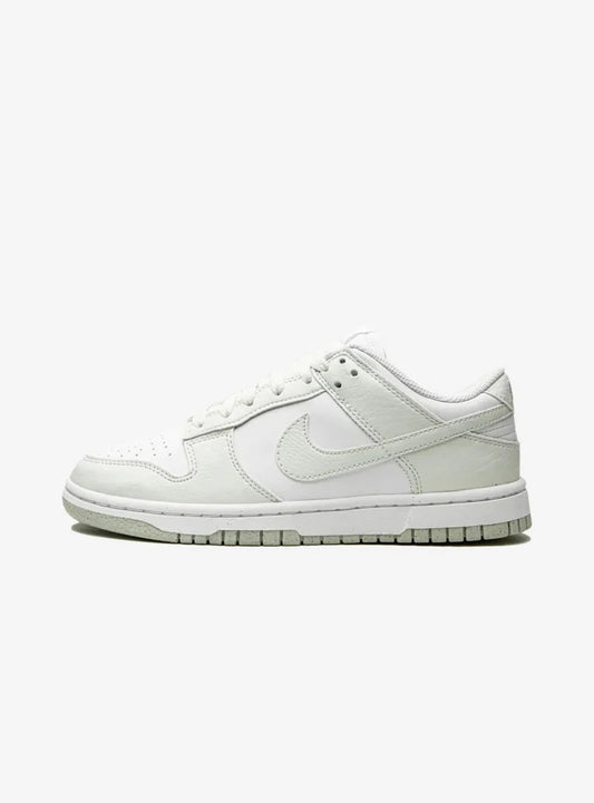 Nike Dunk Low Next Nature White Mint (W)