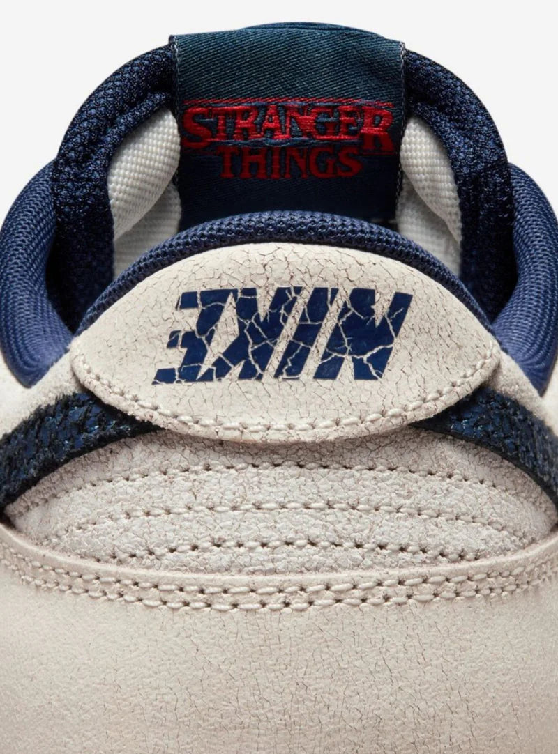 Nike Dunk Low Stranger Things Phantom