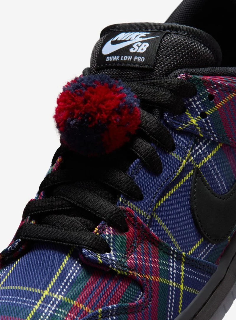 Nike SB Dunk Low Nardwuar