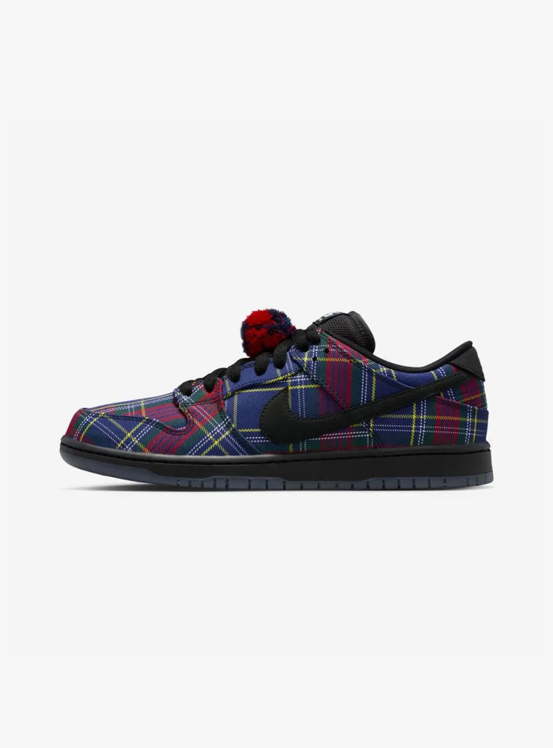 Nike SB Dunk Low Nardwuar