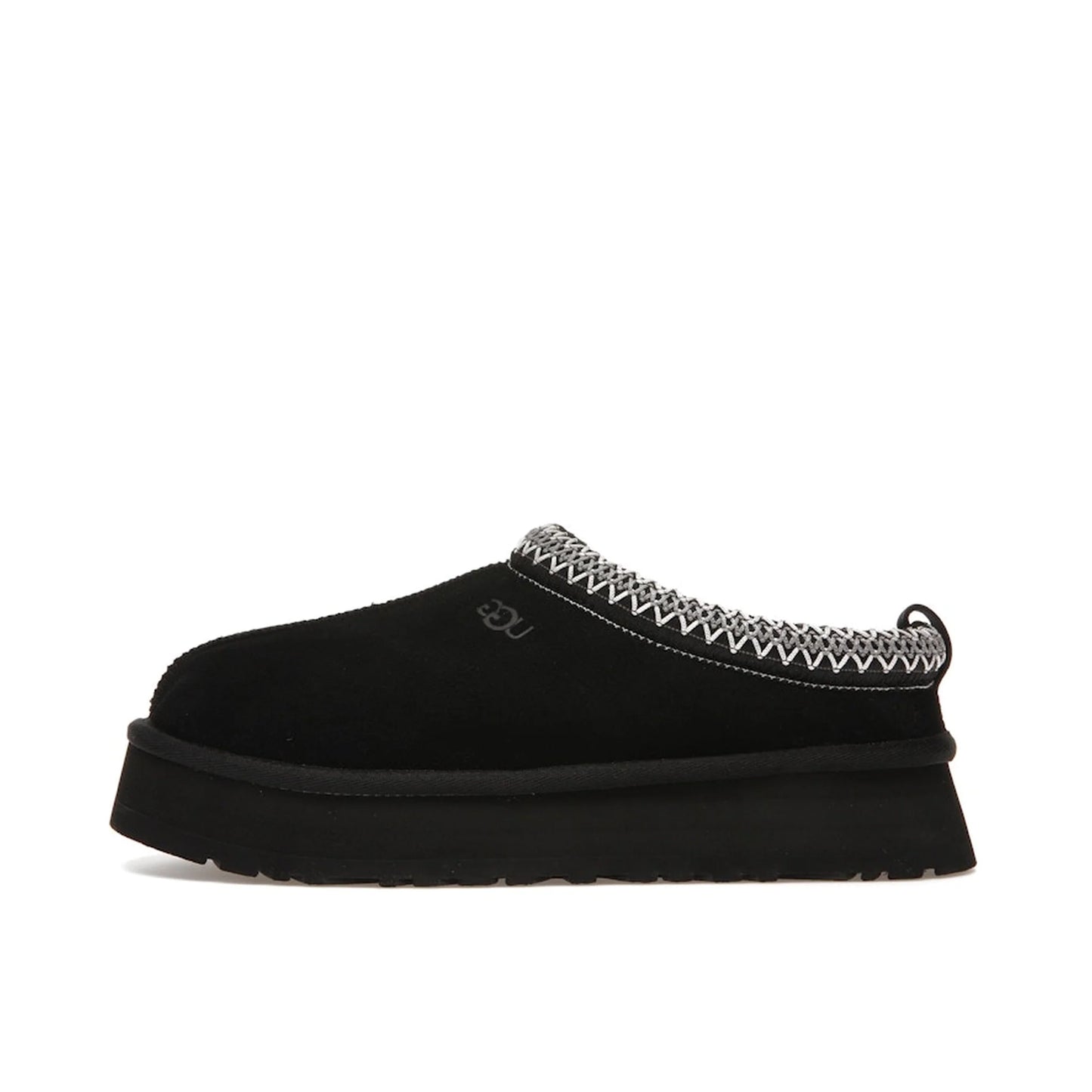 UGG Tazz Slipper Black