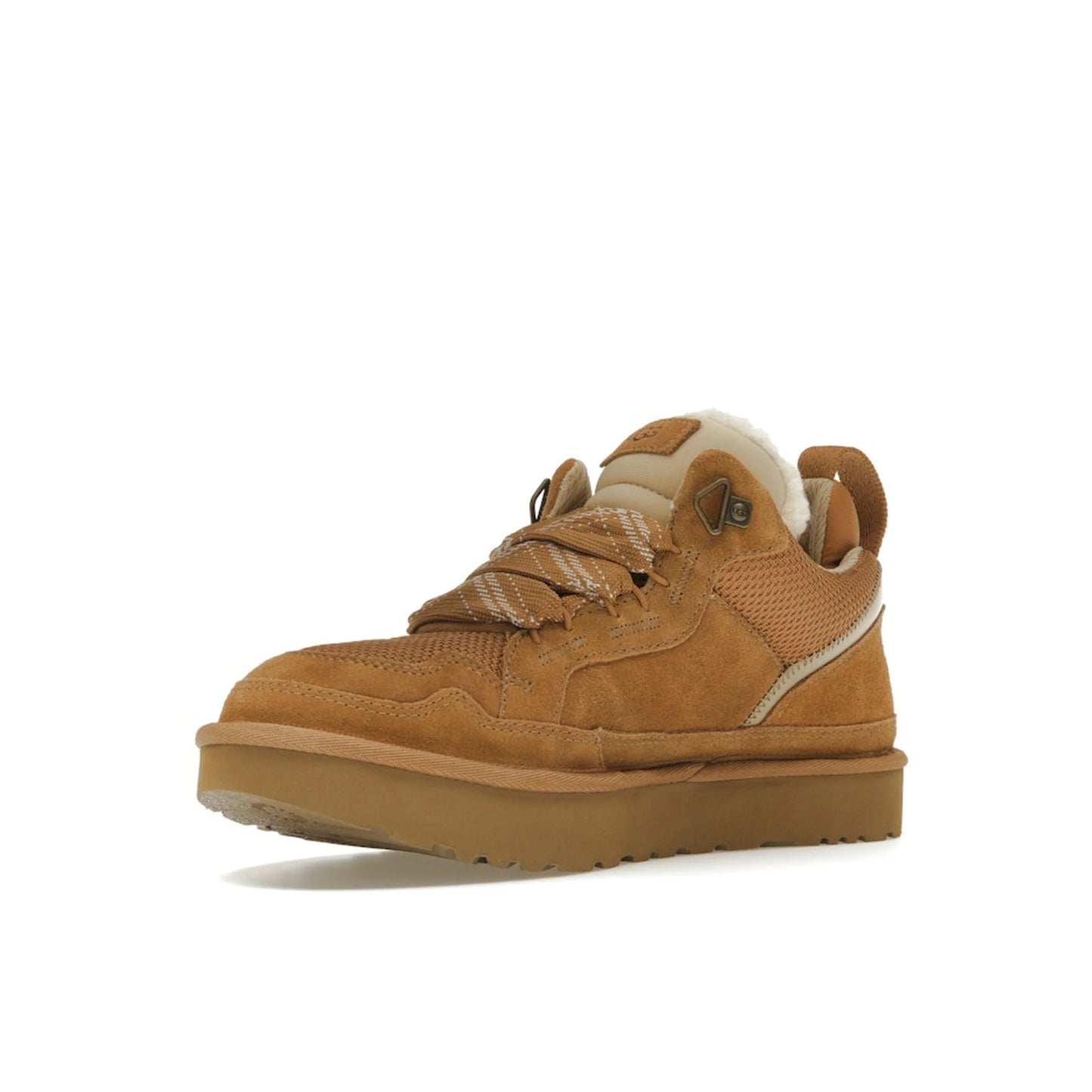 Ugg Lowmel Chestnut