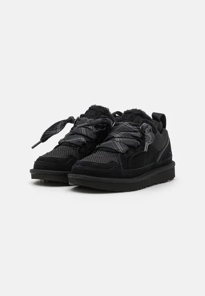 UGG Lowmel Black